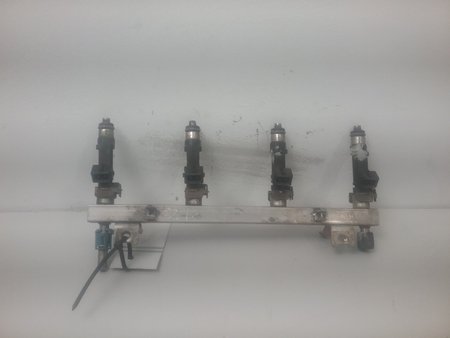 [MOTOR Z12XEP BOSCH 0 280 151 208] Régua injeção opel corsa d (s07) 1.2 ref. motor z12xep bosch 0 280 151 208