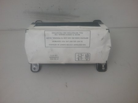 [BMW 7056934 AGB 5319169] Airbag passageiro mini (r50, r53) one ref. bmw 7056934 agb 5319169