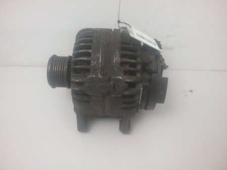 [8200 390 667 BOSCH 0 124 525 082 MOTOR K9K728] Alternador renault grand scenic ii 1.5 dci | 04.04 -  ref. 8200 390 667 bosch 0 124 525 082 motor k9...