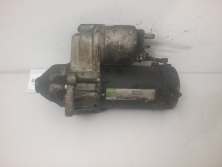 [MOTOR Z12XE VALEO 09115191 D6RA163] Motor de arranque opel corsa c 1.2 2000 - 2009 ref. motor z12xe valeo 09115191 d6ra163