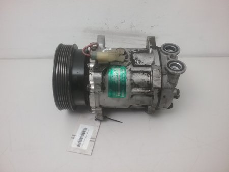 [MOTOR 20 T2N SANDEN 5807306524 R 134a JPB100770] Compressor de ar condicionado land rover freelander 2.0 di 4x4 02.98 - 11.00 usado ref. motor 20 t2n...