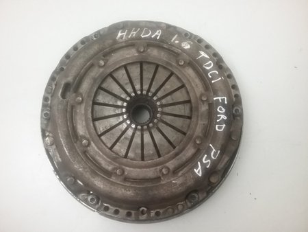 [MOTOR HHDA] Volante bi-massa ford focus ii turnier (da_, ffs) 1.6 tdci 2004 - 2012 ref. motor hhda