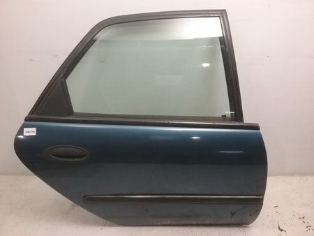 [laguna i (b56, 556)] Porta trás dto renault laguna i (b56, 556) 1993 - 2001