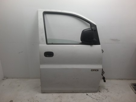 [hyundai h-1 box (a1)] Porta frente direita hyundai h-1 box (a1) 2003 - 2007