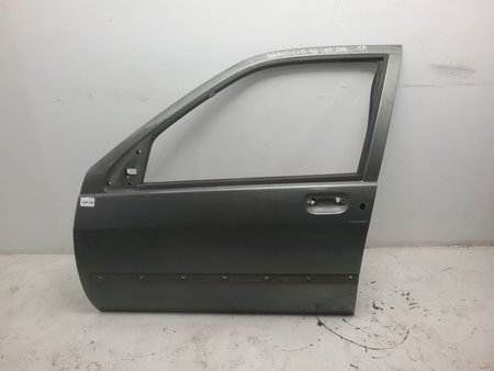 [clio i (b/c57, 5/357)] Porta esq frente renault clio i (b/c57, 5/357) 1991 - 1998