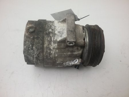 [8200021822 MOTOR G9T702] Compressor de ar condicionado renault laguna ii 2.2 dci 04.03 - 10.08 usado ref. 8200021822 motor g9...