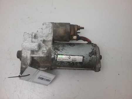 [MOTOR G9T 702 VALEO D7R53 RENAULT  8200106788] Motor de arranque renault laguna ii 2.2 dci | 04.04 - 10.05 usado ref. motor g9t 702 valeo d7r53 ren...