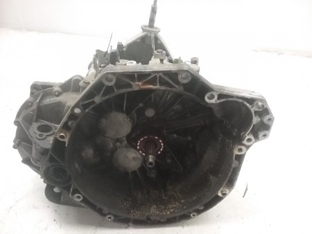 [MOTOR G9T702 PK6002 7701715070] Caixa de velocidades manual renault laguna ii 2.2 dci motor g9t702 pk6002 7701715070