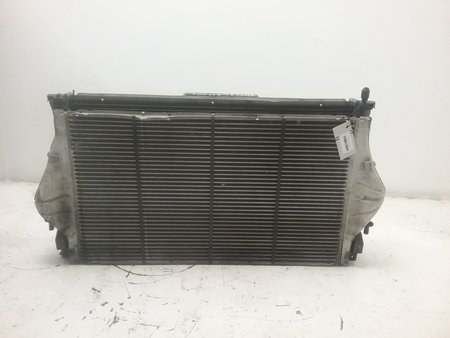 [MOTOR G9T 702] Conjunto radiadores com termo-ventilador renault laguna ii (bg0/1_) 2.2 dci (bg09) 2004 - 2005 ref....