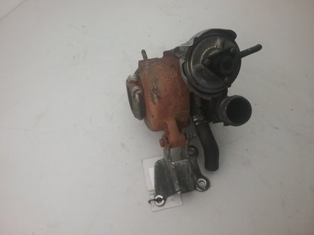 [MOTOR QXBA QXBB 96622464950 GARRETT] Turbo ford mondeo iv (ba7) 2.0 tdci ref. 96622464950 motor qxba qxbb