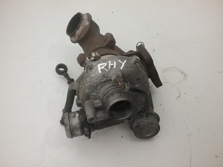 [MOTOR RHY VVP1 0302] Turbo peugeot 307 sw (3h) 2.0 hdi 03.02 - 12.09 ref. motor rhy vvp10302
