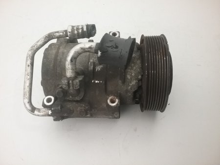 [MOTOR RF5C 10S17C 447220 4661 DENSO] Compressor de ar condicionado mazda 6 2.0 ref. motor rf5c 10s17c 447220 4661 denso