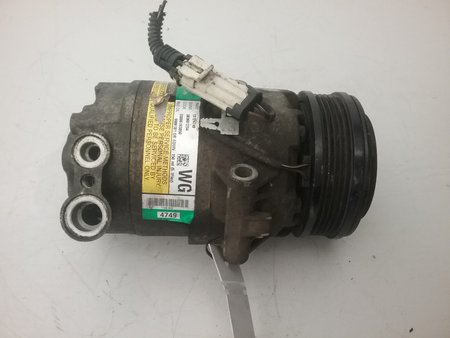 [MOTOR Z14XEP 03206193850 / 01066053320 DELPHI] Compressor de ar condicionado opel astra h 1.4 03.04 - 10.10 usado ref. motor z14xep 03206193850 del...