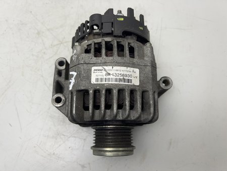 [13256930 MOTOR Z13DTJ] Alternador usado opel corsa d (s07) 1.3 cdti ref. 13256930 motor z13dtj