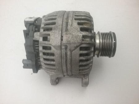[06F 903 023 F  MOTOR BXE] Alternador audi a3 sportback (8pa) 1.9 tdi | 09.04 - 05.10 usado ref. 06f 903 023 f  motor bxe