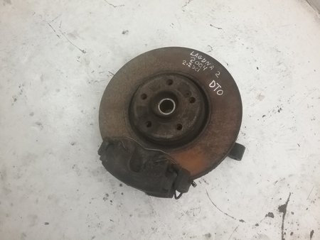 [laguna ii (bg) 2.2 dci] Manga d'eixo frente dto renault laguna ii (bg) 2.2 dci 2001 - 2006