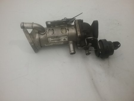[MOTOR M9R760] Radiador de egr renault laguna ii (bg0/1_) 2.0 dci (bg14, bg1s) 2006 - 2007 ref. motor m9r760