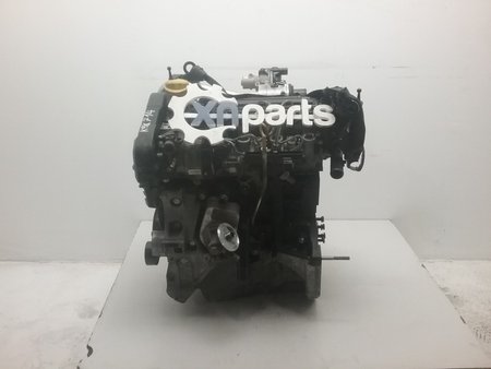 [K9K714] Motor renault kangoo / grand kangoo (kw0/1_) 1.5 dci | 02.08 -  usado ref. k9k714