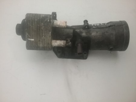 [MOTOR BKD 045 115 389 E] Radiador do oleo audi a3 (8p1) 2.0 tdi 2003 - 2012ref. motor bkd 045 115 389 e