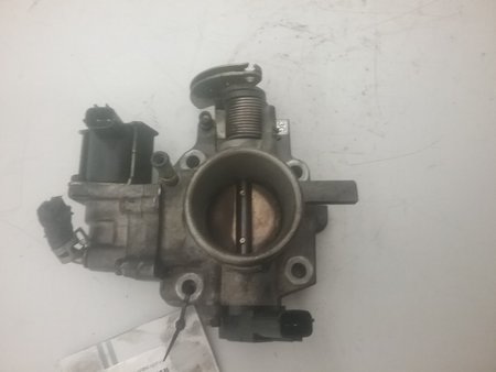 [MOTOR B3 ME] Borboleta de aceleração mazda 323 f vi (bj) 1.4 16v 1998 - 2001 ref. motor b3 me