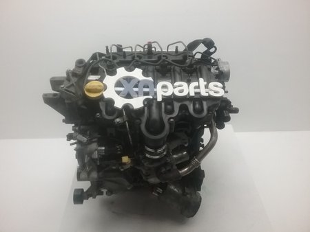 [G9T722] Motor nissan interstar dci 90 | 07.02 - ref. g9t722
