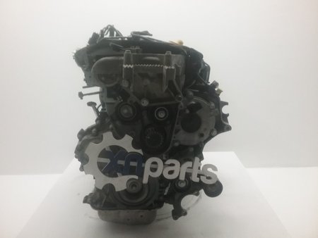 [G9T722] Motor renault master ii 2.2 dci 90 | 09.00 - ref. g9t722