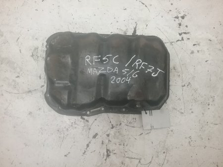 [MOTOR RF5C RF7J] Carter mazda 6 (gg) 2.0 ref. motor rf5c rf7j