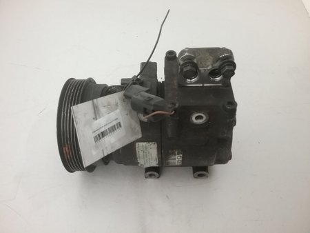 [MOTOR D3EA] Compressor de ar condicionado hyundai accent ii (lc) 1.5 | 09.00 - 11.05 usado ref. motor d3ea