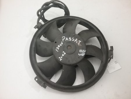 [passat (3b3) 1.9 tdi] Termoventilador vw passat (3b3) 1.9 tdi | 11.00 - 05.05