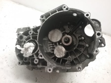 [FEL MOTOR ASZ] Caixa de velocidades manual audi a3 (8l1) 1.9 tdi 08.00 - 05.03 ref. motor asz