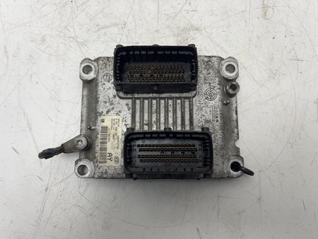 [0261208940 0 261 208 940 MOTOR Z14XEP] Centralina do motor opel astra h 1.4 ref. 0261208940 0 261 208 940 motor z14xep