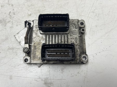 [MOTOR Z12XE 26SA8096] Centralina do motor opel corsa c 1.2 09.00 - 12.09 ref. motor z12xe 26sa8096