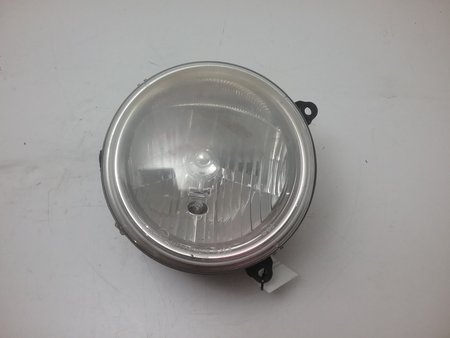 Farol frente dto jeep renegade closed off-road vehicle 03.00 07.07 -  usado