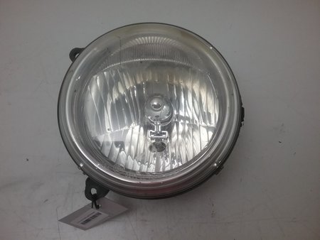 Farol frente esq jeep renegade closed off-road vehicle 03.00 - 07.07