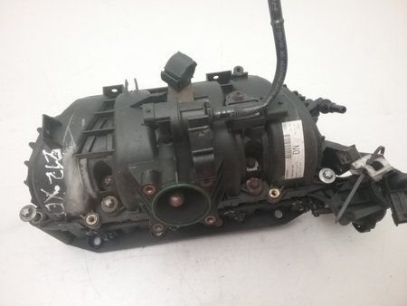 [MOTOR Z12XEP 0280600063] Colector de admissão opel astra h 1.2 motor z12xep 0280600063