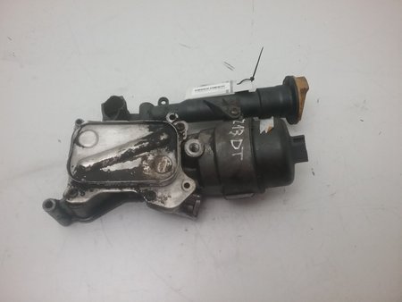 [MOTOR Z13DT] Radiador do oleo opel astra h (a04) 1.3 cdti (l48) 2005 - 2010 ref. motor z13dt