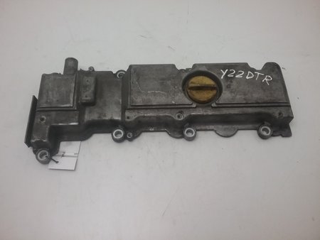 [MOTOR Y22DTR] Tampa das válvulas opel vectra c (z02) 2.2 dti 16v (f69) 2002 - 2004 ref. motor y22dtr