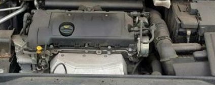[EP6] Motor citroёn c4 picasso i mpv (ud_) 1.6 vti 120 | 07.08 - 08.13 usado ref. ep6