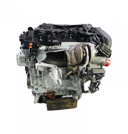 [EP6] Motor citroёn c3 picasso 1.6 vti 120 | 02.09 -  usado ref. ep6