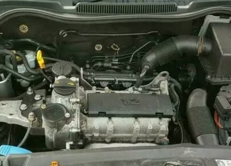 [BZG] Motor seat ibiza iv sportcoupe (6j1, 6p5) 1.2 | 07.08 - ref. bzg