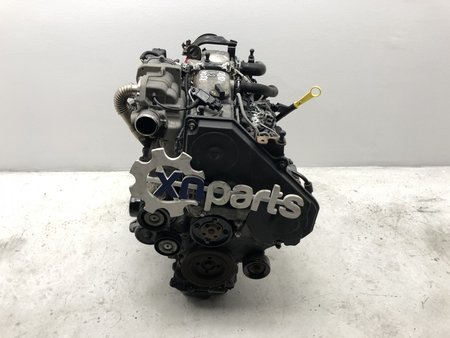 [KKDA] Motor ford focus ii (da_, hcp) 1.8 tdci | 01.05 - 09.12 usado ref. kkda