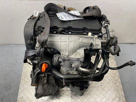 [BRE] Motor audi a6 avant (4f5, c6) 2.0 tdi | 06.05 - 08.11 usado ref. bre