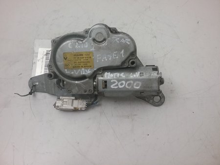 [clio i 1.1] Motor limpa-vidros trás renault clio i 1.1 1991 - 1998