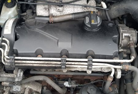[BST] Motor vw caddy iii box (2ka, 2kh, 2ca, 2ch) 2.0 sdi | 03.04 - 08.10 usado ref. bst