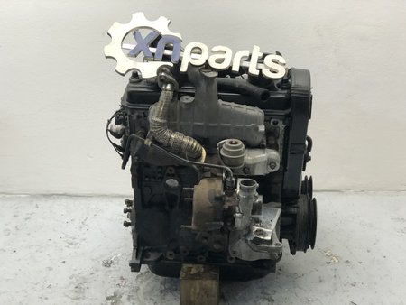[AFN] Motor audi a4 (8d2, b5) 1.9 tdi | 01.95 - 11.00 usado ref. afn