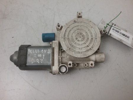 Motor elevador frente dto mini mini (r50, r53) cooper | 06.01 - 09.06 usado
