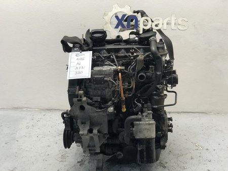 [AFN] Motor seat toledo i (1l) 1.9 tdi | 08.95 - 03.99 usado ref. afn
