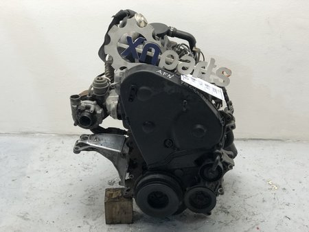 [AFN] Motor seat alhambra (7v8, 7v9) 1.9 tdi | 04.96 - 03.10 usado ref. afn