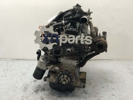 [AFN] Motor vw golf iii cabriolet (1e7) 1.9 tdi | 08.95 - 05.98 usado ref. afn