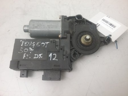 [peugeot 307 (3a/c) 1.6 hdi] Motor elevador frente dto peugeot 307 (3a/c) 1.6 hdi | 04.05 -  usado